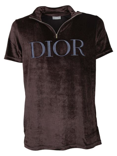 dior purple shirt|dior designer shirts for men.